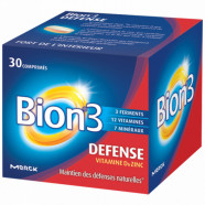 Купить Бион 3 Bion 3 табл. №30 в Артеме