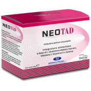 Купить Неотад глутатион :: Neotad Glutathione :: порошок саше 2г №20 в Саратове