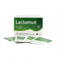 Купить Лактомун (Lactomun) саше 1,5гр №14 в Пензе